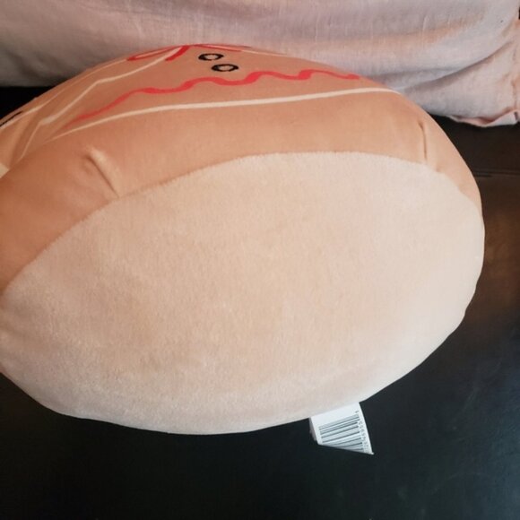 Hello Kitty  at Plush Pillow with Bow - Picture 4 of 5